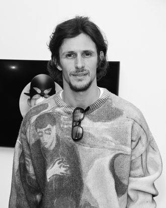 What We Know About the Death of U.K. Reality Star Jake Hall
