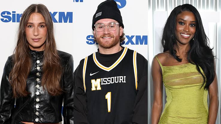 ‘Summer House’ Stars Amanda Batula and West Wilson Confirm Romance Rumors, Ciara Miller Unfollows Both in Fallout