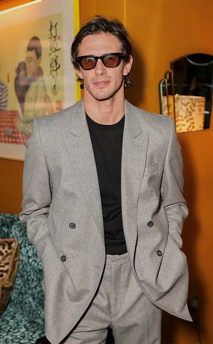 The Only Way is Essex's Jake Hall Dead at 35 After Freak Accident