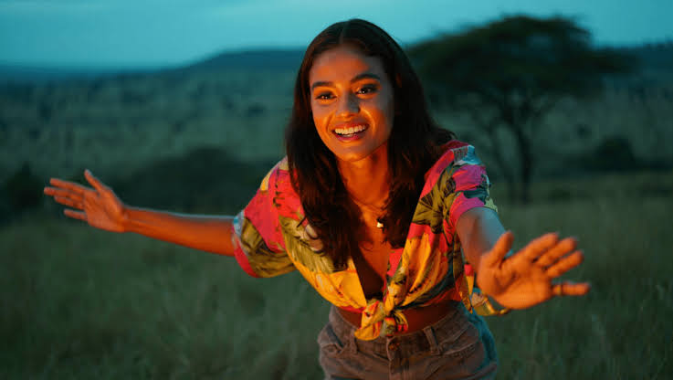 Ashlee Jenae missing in Tanzania, fiancé’s claims spark concern online