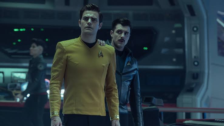‘Star Trek: Strange New Worlds’ Reveals Season 4 Premiere Date and First Trailer