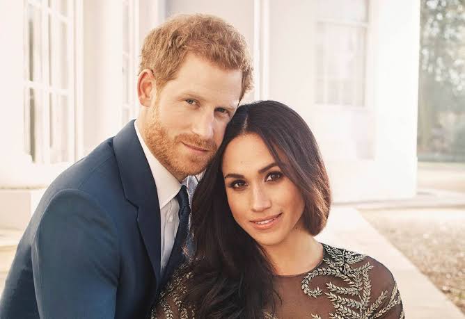 Harry And Meghan Didn’t Skip First Class On Qantas…There Was None