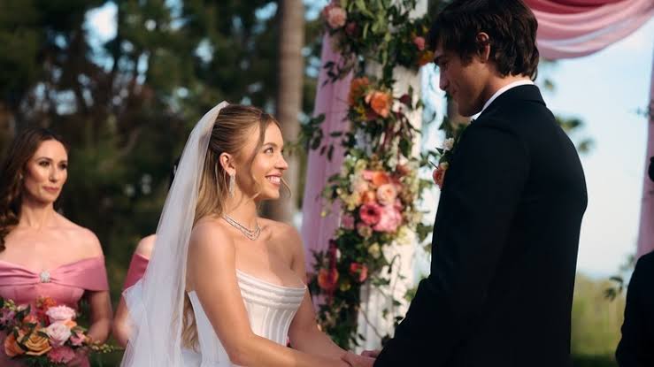 Euphoria Throws Nate And Cassie A Wedding That Ends In Blood — Read Episode 3 Recap