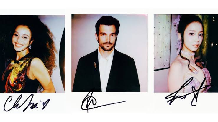 25 Exclusive Polaroid Photos From Met Gala Night