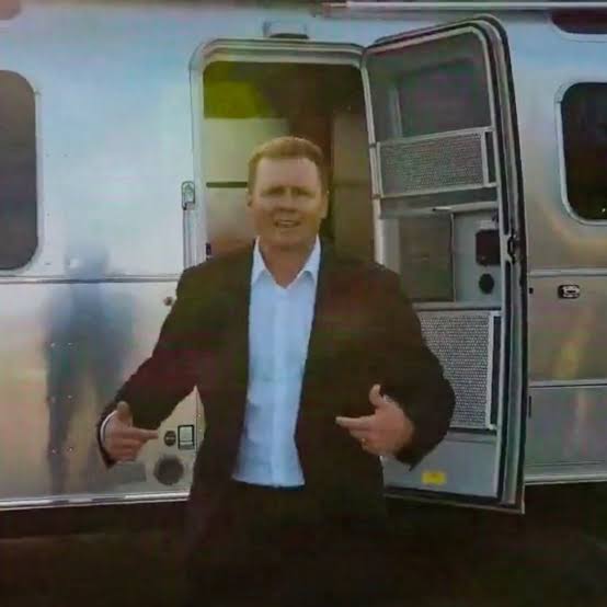 Star MAGA Candidate Busted Lying About Trailer Home