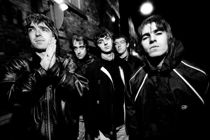 Will Oasis Show Up? Will New Order Make Peace? All Our Questions About the Rock Hall