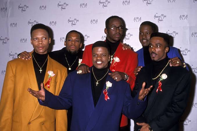 New Edition Won the Rock Hall Fan Vote, But Won’t Be Inducted — Here’s Why