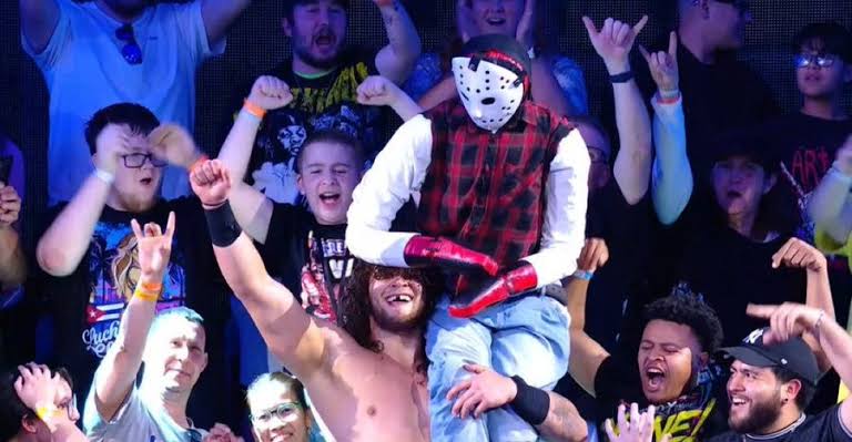 NXT Recap & Reactions: Boom Goes the Dynamite