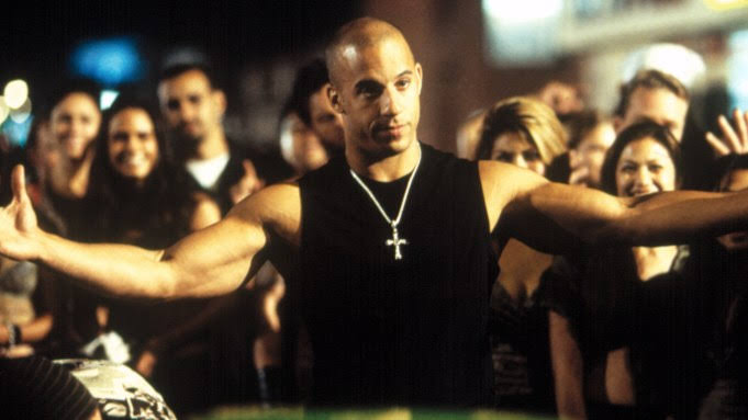 ‘Fast & Furious’ TV Series In Works At Peacock With Vin Diesel Executive Producing