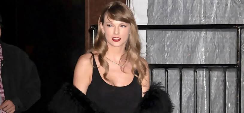 Taylor Swift Has Reportedly Considered ‘Changing’ Her Wedding Plans As She Is Facing ‘A Ton Of Stress’