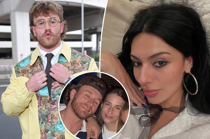 ‘Summer House’ star West Wilson was in an ‘exclusive’ relationship with another woman when Amanda Batula romance was exposed