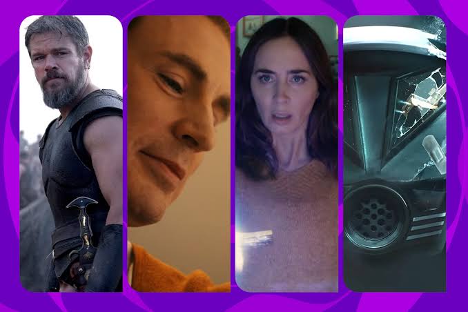 The Most Unforgettable Footage We Saw at CinemaCon 2026