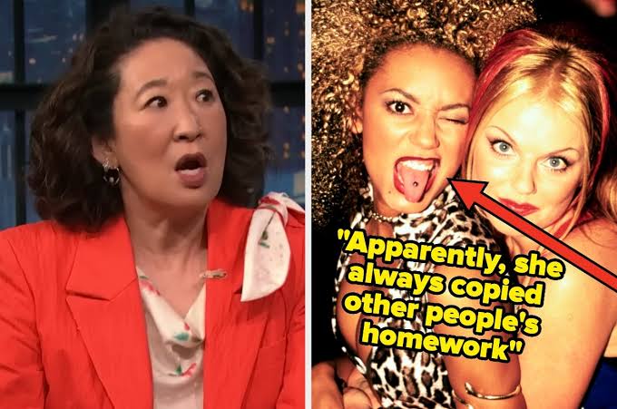 People Are Sharing Stories About What Celebs Were Like Before Fame, And I'm Stunned