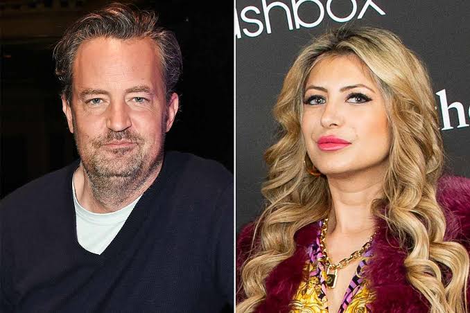 Matthew Perry's Stepmom Says Pain 'Ketamine Queen' Caused Is 'Irreversible' as She Requests Maximum Sentence