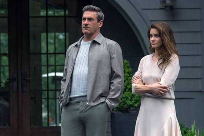 Where Was 'Your Friends and Neighbors' Filmed? All About the Houses on the Series (Exclusive)