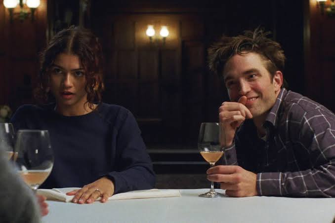 'The Drama' plot twist, explained: What did Zendaya's character do, and what happens to her wedding?