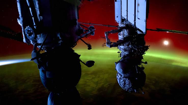 The Science Behind ‘Project Hail Mary’