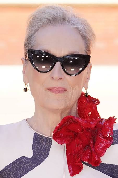 Here's The Real Reason Why Meryl Streep Isn't Attending The Met Gala