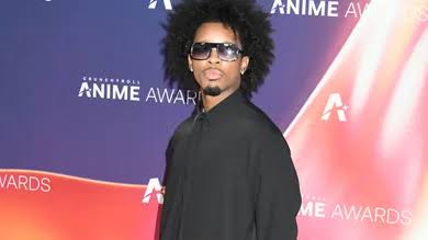 Concert Footage Shows D4vd Allegedly Crying Days After Celeste Rivas' Death