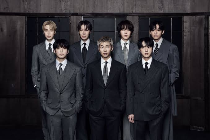 BTS’ ‘ARIRANG’ Scores Third Week at No. 1 on Billboard 200