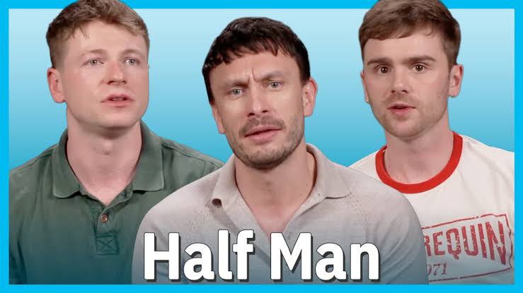 ‘Half Man’ Stars Dissect That Chaotic Testimony Scene & More (VIDEO)