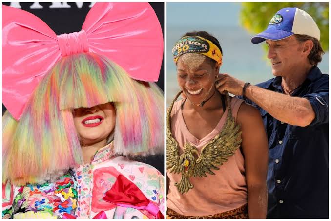 ‘Survivor 50’ Opens Voting for Fan Favorite Award With $100,000 Prize From Sia