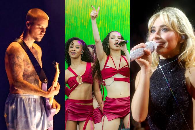 20 Acts We Can’t Wait to See at Coachella
