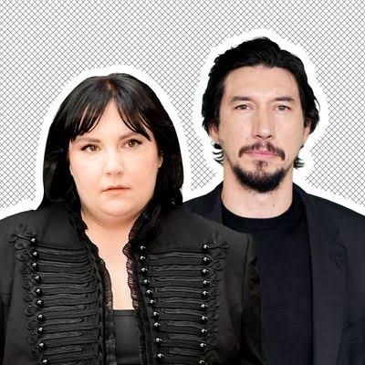 Everything Lena Dunham Says About Adam Driver in Famesick