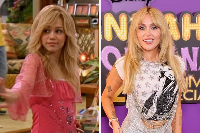 I Was Genuinely Gobsmacked When I Saw What These 27 Disney Stars From 2006 Look Like In 2026