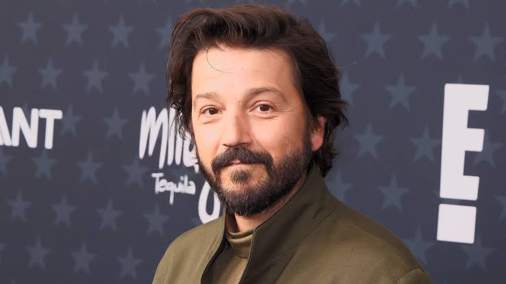 Tangled Remake Cast Adds Andor Actor Diego Luna as New Character Created Just for the Live-Action Movie