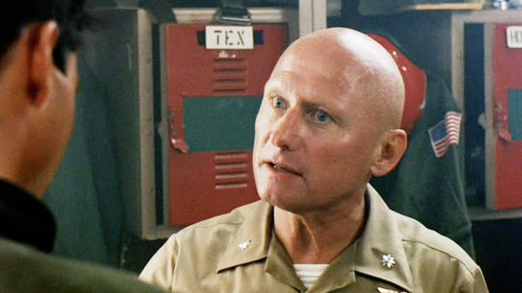 Back to the Future, Top Gun star dies at 94