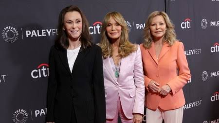 ‘Charlie’s Angels’ Reunite After 50 Years to Reflect on Show’s Highs (Giving “Women Permission to be Independent”) and Lows (Including Missed Opportunities for ‘Kramer vs. Kramer’ and Bond)