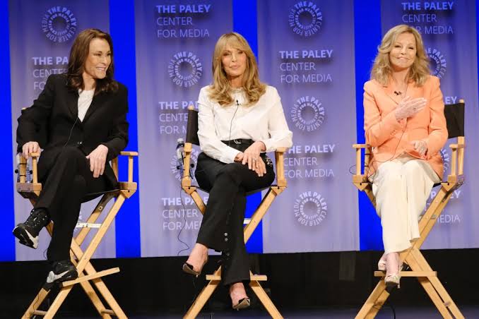 'Charlie's Angels' Stars Celebrate 50th Anniversary at PaleyFest Panel