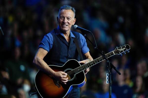 Minnesota to host 'No Kings' flagship rally, headlining Springsteen amid tensions over ICE and war