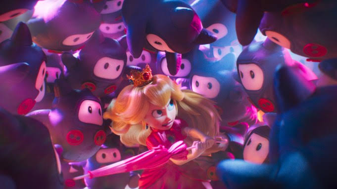 ‘Super Mario Galaxy Movie’ – All The Box Office Records Broken