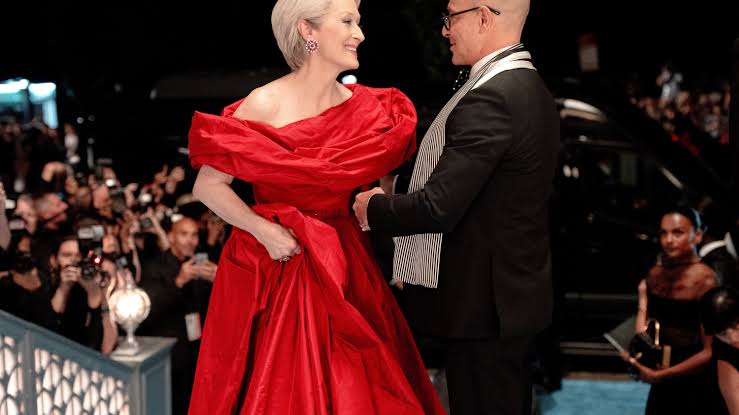 How 7 Looks for ‘The Devil Wears Prada 2’ Came Together