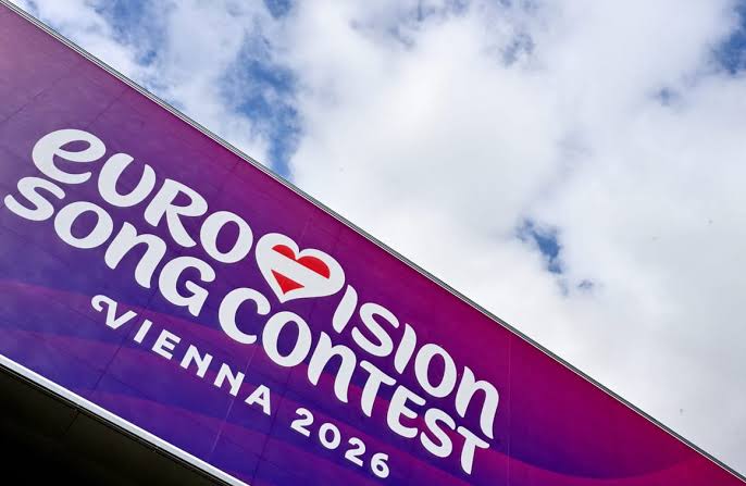 Discord over Israel splits Eurovision