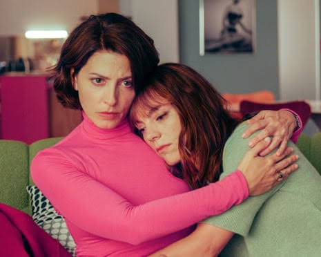 Cannes looks beyond Hollywood as US film-makers mostly fail to make the grade