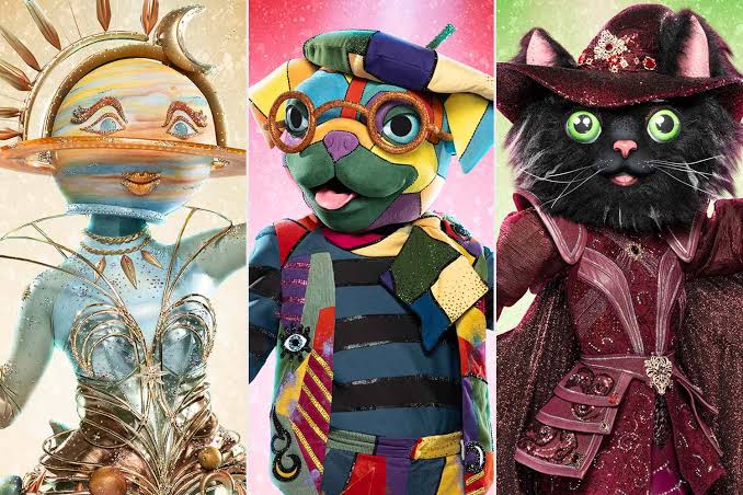 The Masked Singer Reveals Season 14 Winner: 'I Did Not Think I Was Going to Win' (Exclusive)