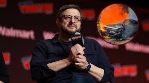 Voice actor known for 'Bob's Burgers' identified as victim pulled from NH crash