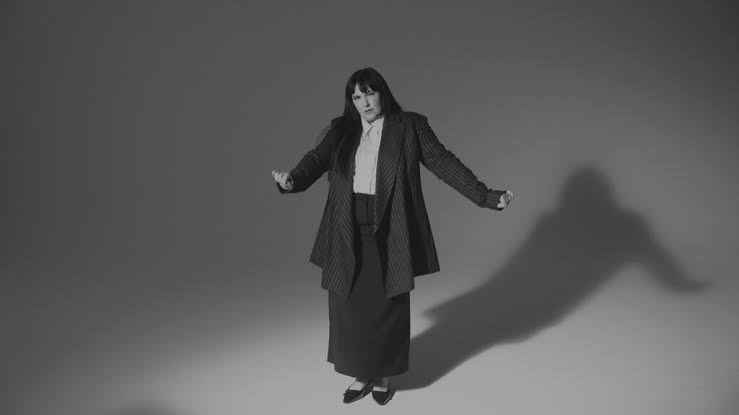 Lena Dunham Is Still Trying to Figure Out Why People Hated Her So Much