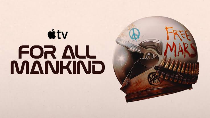 Apple TV renews award-winning space drama “For All Mankind” for sixth and final season