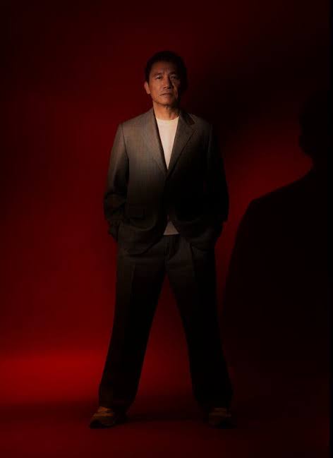 Tony Leung Doesn’t Want a Challenge. He Wants a Compatible Director.