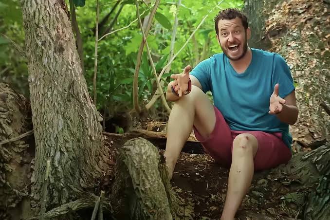 'Survivor 50' recap: Rick Devens goes Beast mode!