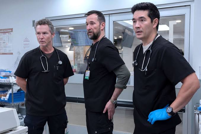'The Pitt' Season 2 Finale Explained: What Was Dr. Robby's Big Reveal?