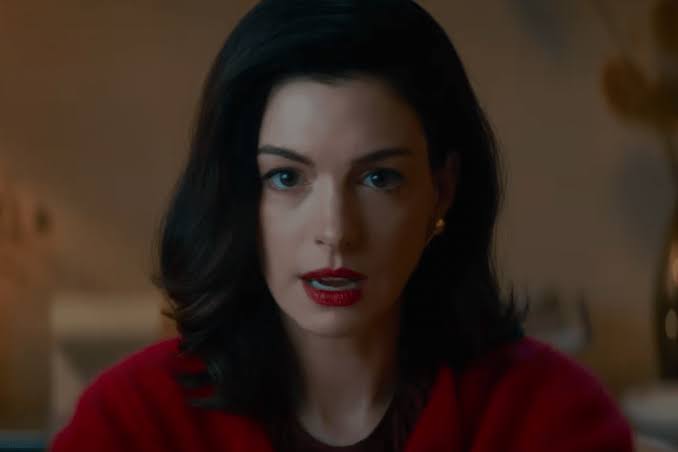 ‘Verity’ Trailer: Anne Hathaway and Dakota Johnson Play Seductive Mind Games in Colleen Hoover Thriller