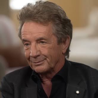 Martin Short Gives First Interview Since His Daughter’s Death