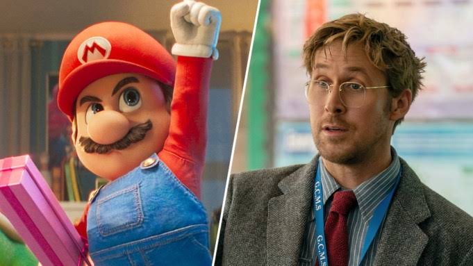 Box Office Global: 'Super Mario Galaxy Movie' Bound for $700M, 'Project Hail Mary' Crosses $500M