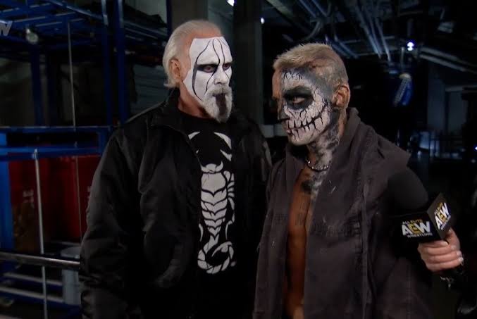 AEW Dynamite preview (Apr. 22, 2026): Darby Allin’s world title reign won’t last long at all