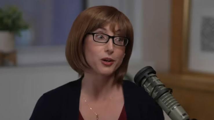 Bestselling Author Shocks Fans By Revealing True Identity After 13 Years Of Double Life